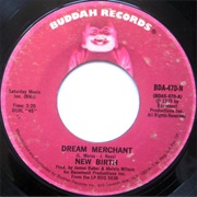 Dream Merchant - New Birth