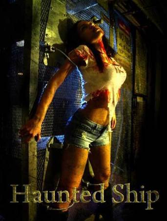 Haunted Ship (2015)