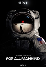 For All Mankind (2019)