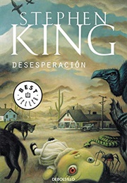 Desesperación (Stephen King)