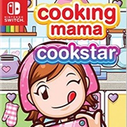 Cooking Mama: Cookstar