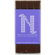 Nadege Noisette & Cranneberge 40%