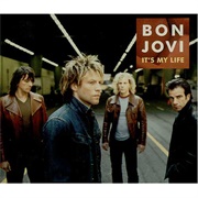 It&#39;s My Life - Bon Jovi