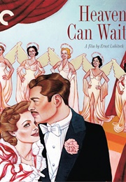 Heaven Can Wait (1943)