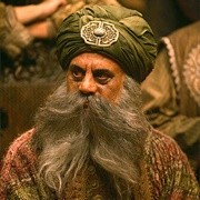 Sri Sumbhajee Angria