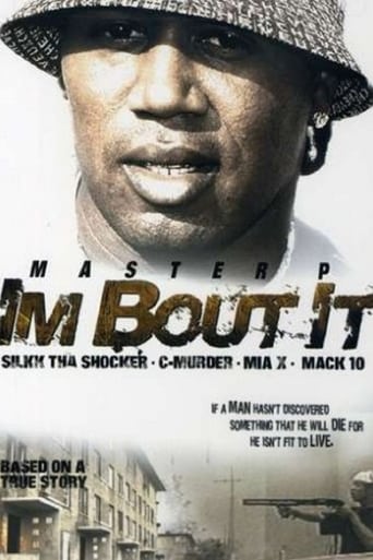 I&#39;m Bout It (1997)