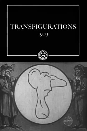 Transfigurations (1909)