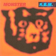 Monster (R.E.M., 1994)