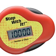 Pedometer