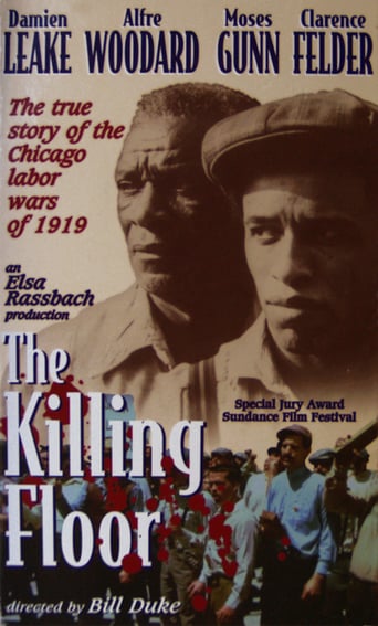 The Killing Floor (1984)