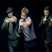 New Kids on the Block Single