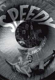 Speedy (1928)