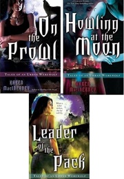 Tales of an Urban Werewolf (Karen Macinerney)