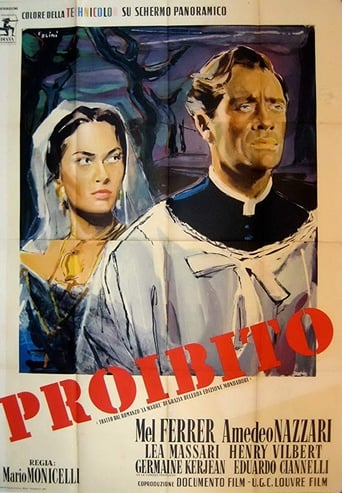 Forbidden (1954)