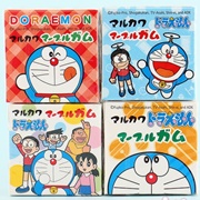 Marukawa Doraemon Bubble Gum Set
