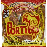 Portico Salt & Chili Power Candy