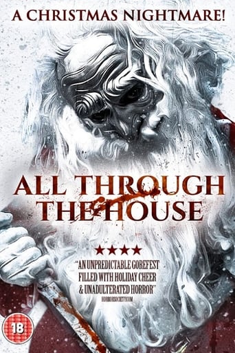 All Through the House (2015)