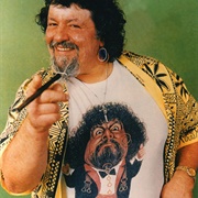 Captain Lou Albano
