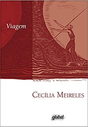 Viagem (Cecília Meireles)
