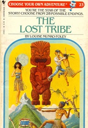 The Lost Tribe (Louise Munro Foley)