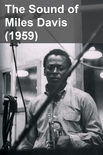 The Sound of Miles Davis (1959)