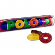 Polo Fruits