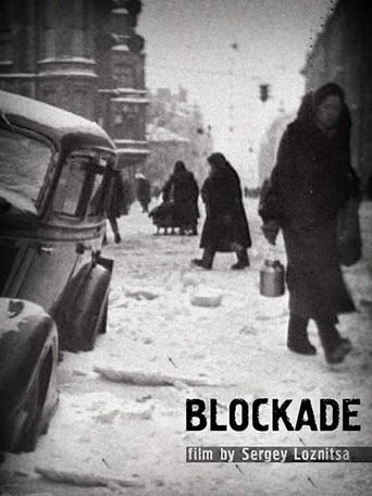 Blockade (2006)