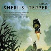 Grass by Sheri S Tepper