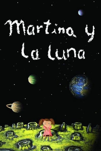 Martina Y La Luna (2008)