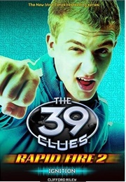 Ignition (Clifford Riley)