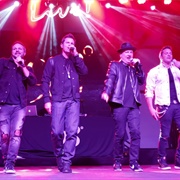 Do You Wanna Dance 98 Degrees