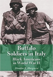 Buffalo Soldiers in Italy (Hargrove)