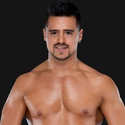 Angel Garza