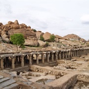 Hampi, India