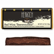 Zotter Red Wine "Beerenauslese"