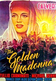 The Golden Madonna (1949)