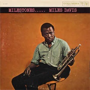 Milestones - Miles Davis