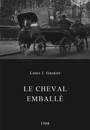 The Runaway Horse (1908)