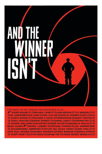 And the Winner Isn't (2017)