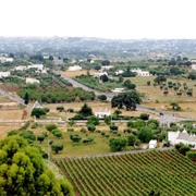 Itria Valley