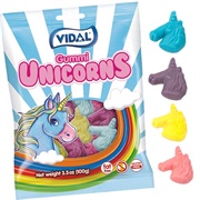 Unicorn Gummy