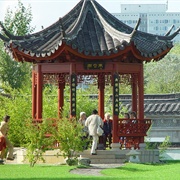 Gardens of the World