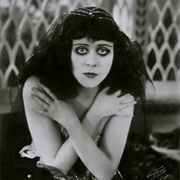 Theda Bara