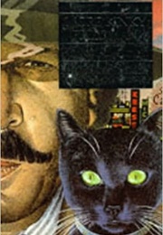 Frequent Flyer (Kinky Friedman)