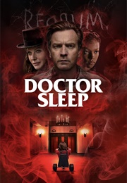 Doctor Sleep (2019)