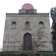San Cataldo, Palermo