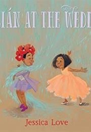 Julián at the Wedding (Jessica Love)