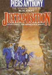 Juxtaposition (Piers Anthony)