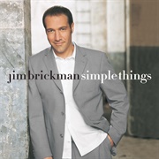 Simple Things - Jim Brickman & Rebecca Lynn Howard