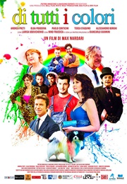 Di Tutti I Colori (2017)